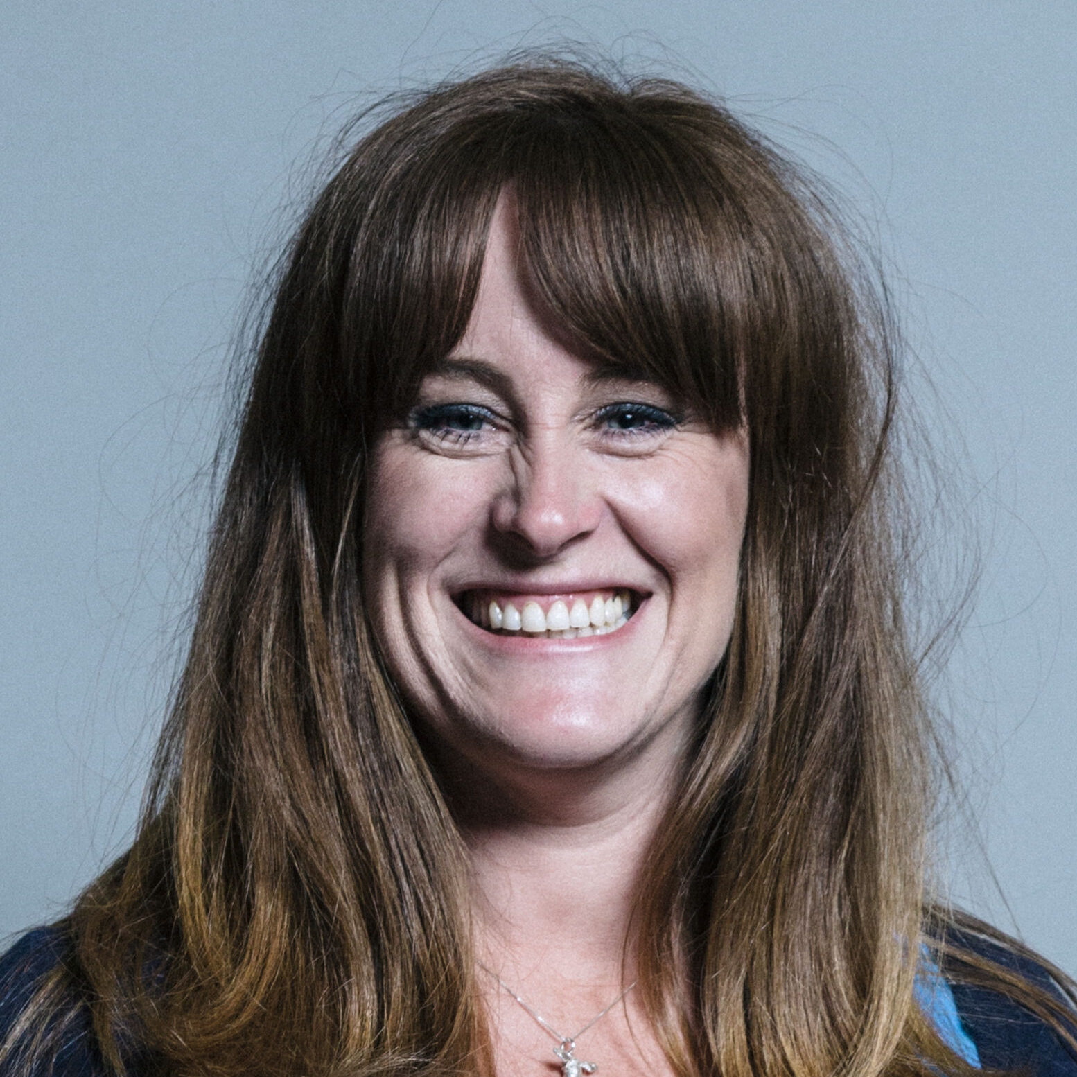 Kelly Tolhurst MP