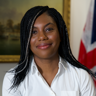 Rt Hon Kemi Badenoch MP